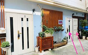 難波心斎橋10Minutes民宿2号室